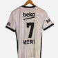 Adidas Besiktas Trikot (S)