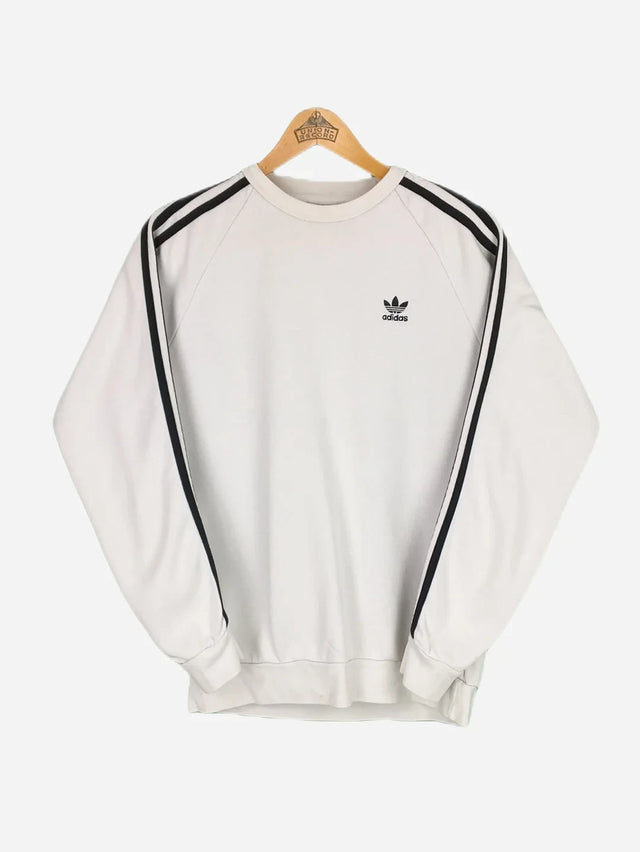 Adidas Sweater (S)