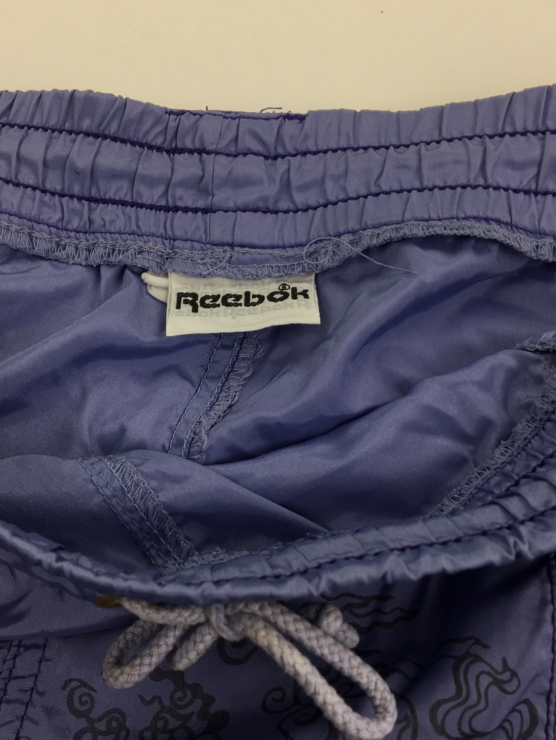 Reebok Sport Shorts (M)