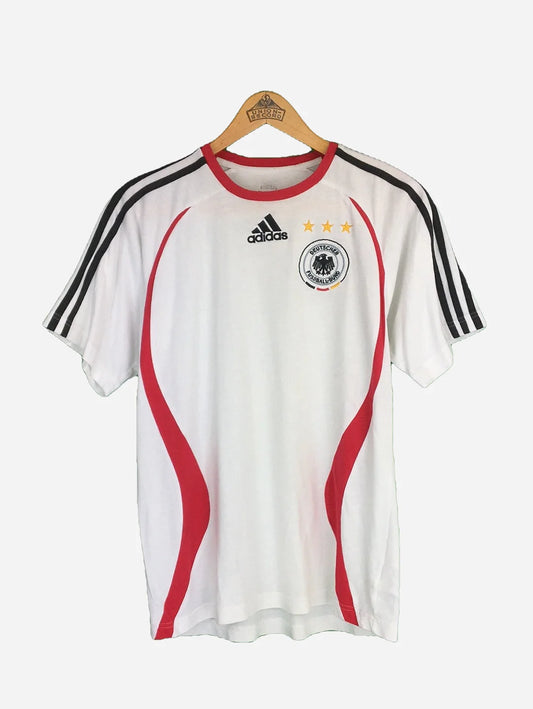 Adidas Deutschland T-Shirt (S)