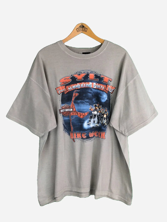 Harley-Davidson T-Shirt (XXL)