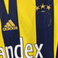 Adidas Fenerbaçe Trikot (S)