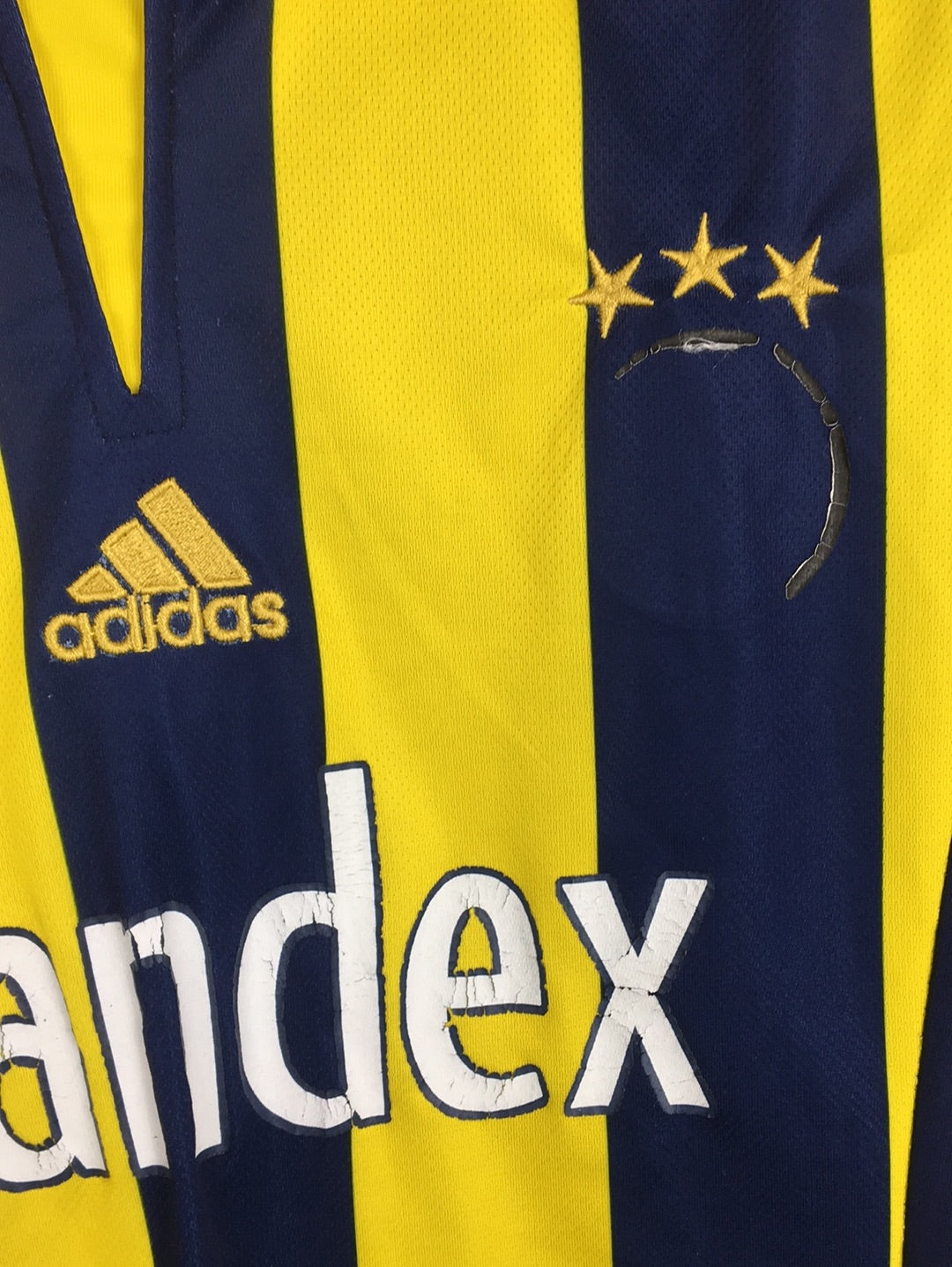 Adidas Fenerbaçe Trikot (S)