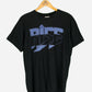 Rise Band T-Shirt (L)