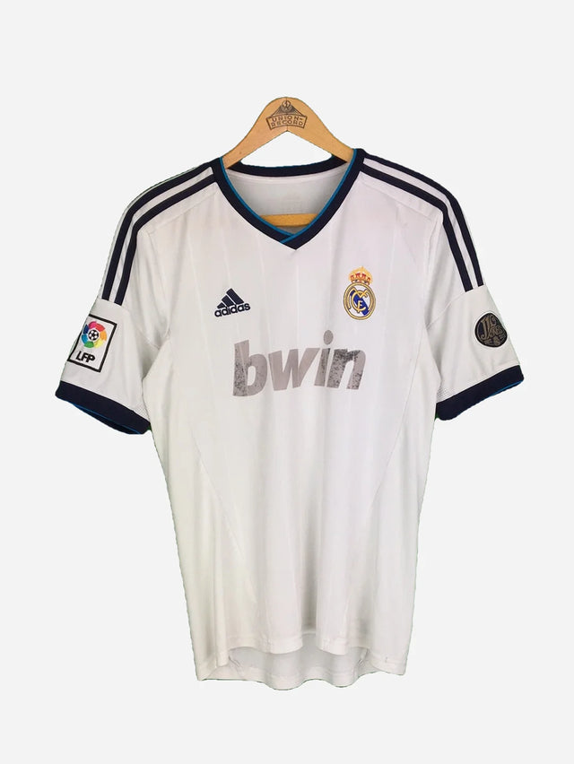 Adidas Real Madrid 12/13 Trikot (M)