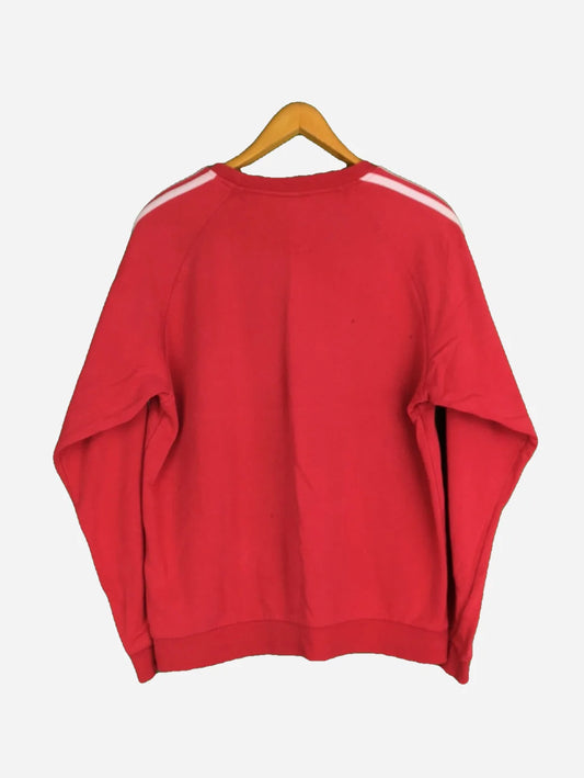Adidas Sweater (M)
