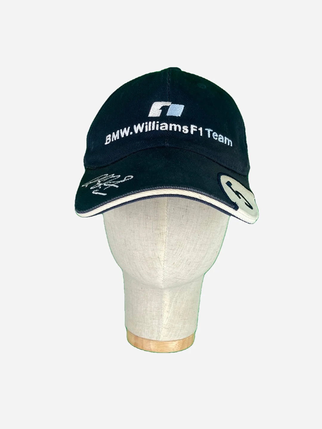 BMW Williams F1 Cap