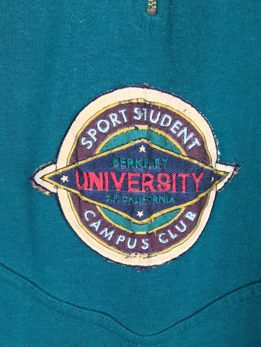 Sport Student Universität Sweater (L)