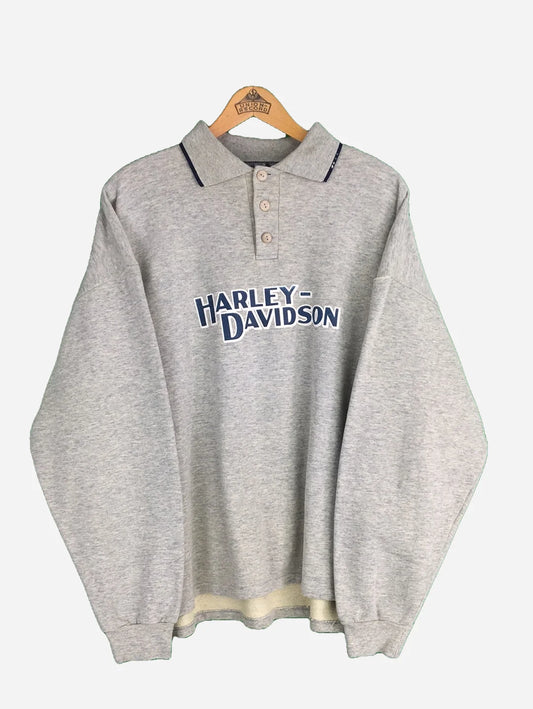 Harley-Davidson Sweater (XL)