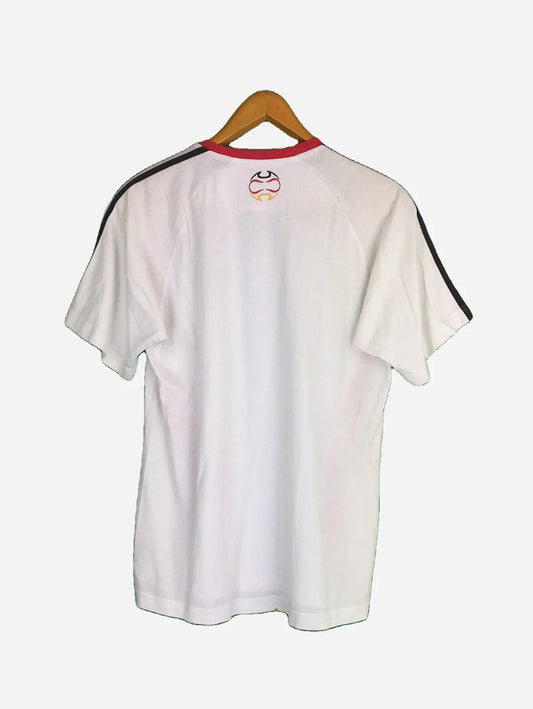 Adidas Deutschland T-Shirt (S)