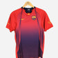 Nike FC Barcelona Trikot (S)