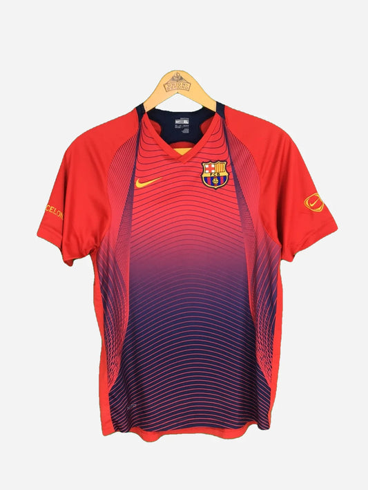 Nike FC Barcelona Trikot (S)
