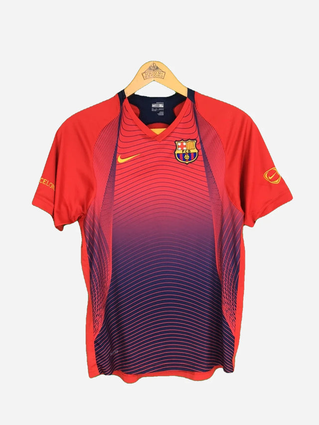 Nike FC Barcelona Trikot (S)