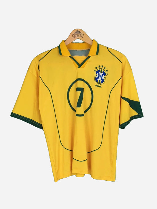 Brasilien Trikot (S)
