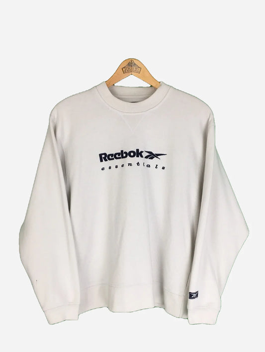 Reebok Sweater (S)
