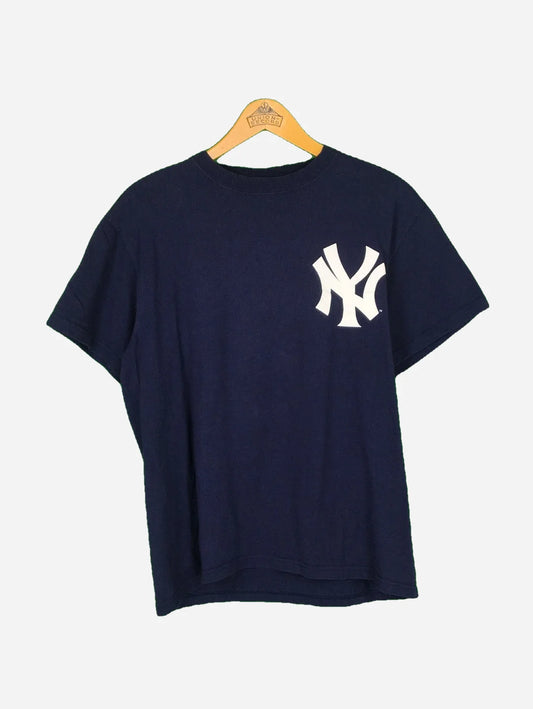 New York T-Shirt (S)