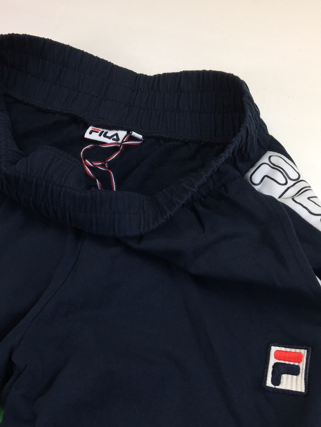 Fila Sweat Track Pants (M)