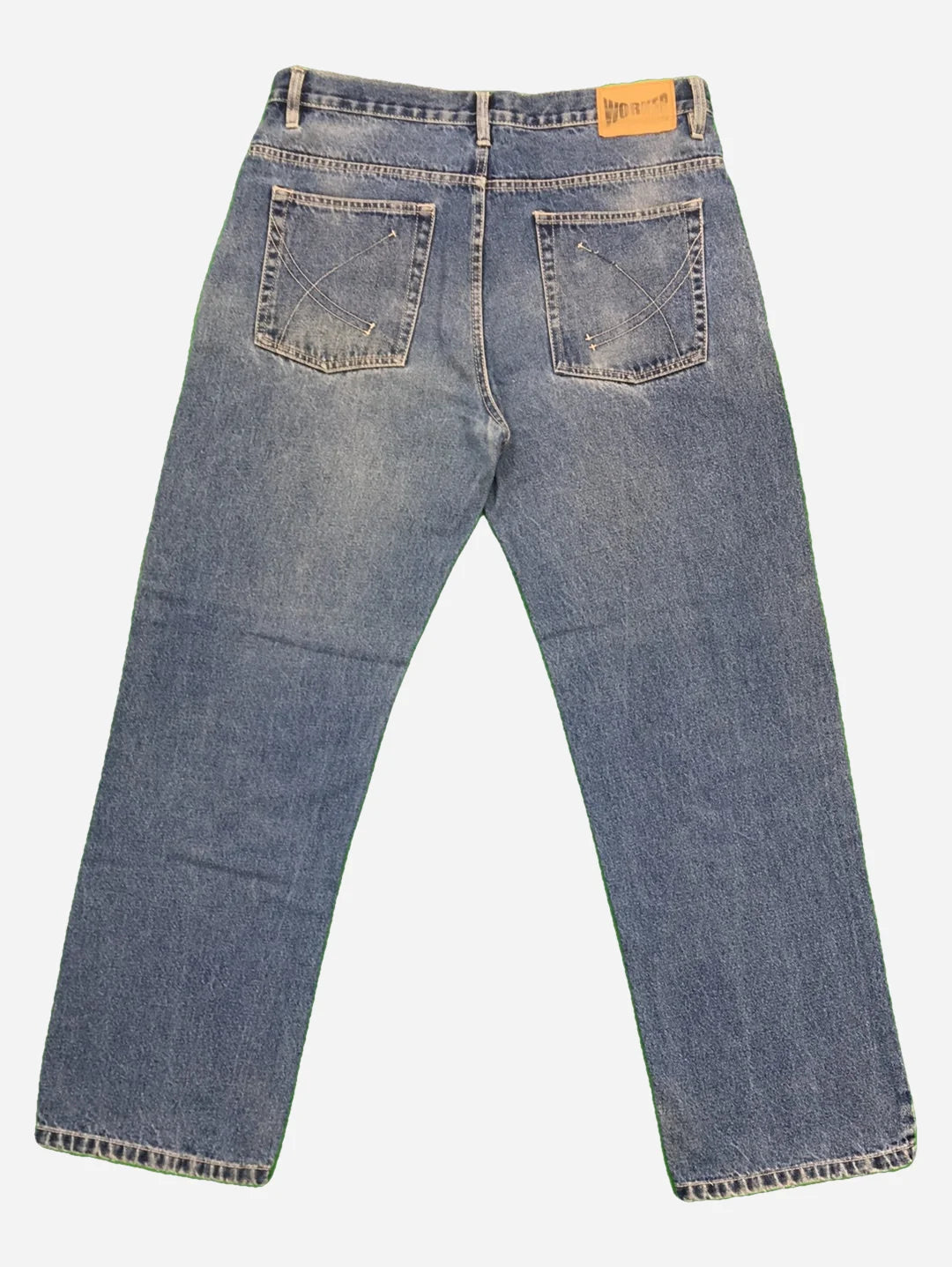 Worker Jeans 36/32 (L)