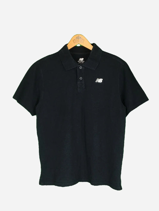 New Balance Polo Shirt (M)