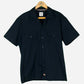 Dickies Kurzarm Hemd (L)