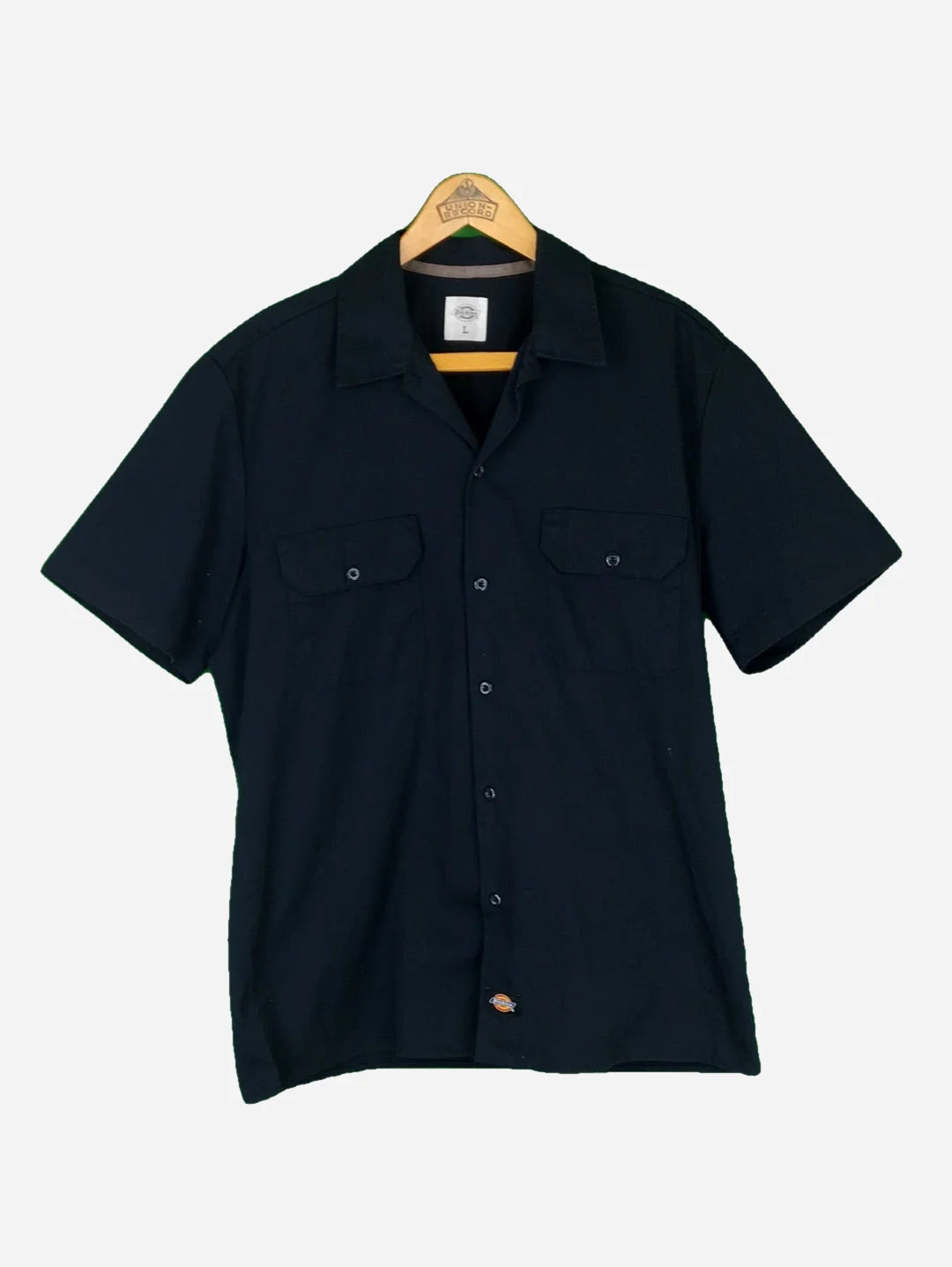 Dickies Kurzarm Hemd (L)