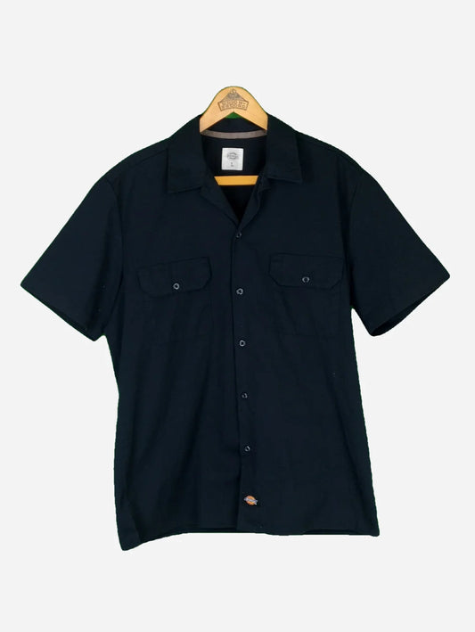 Dickies Kurzarm Hemd (L)