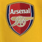 Nike Arsenal 08/09 Trikot (XXL)