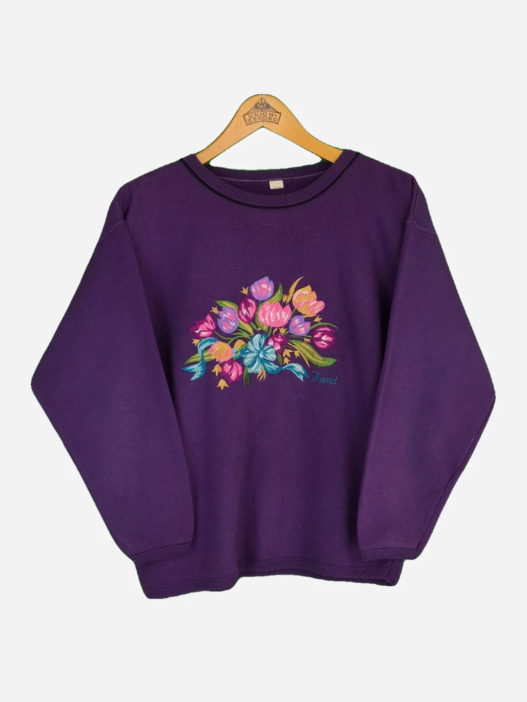 Blumen Sweater (S)