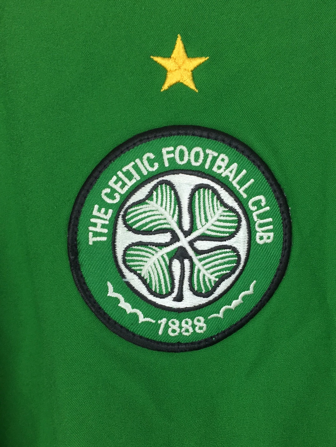 Nike Celtics 05/06 Trikot (M)
