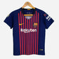 Nike Barcelona 18/19 Trikot (XS)