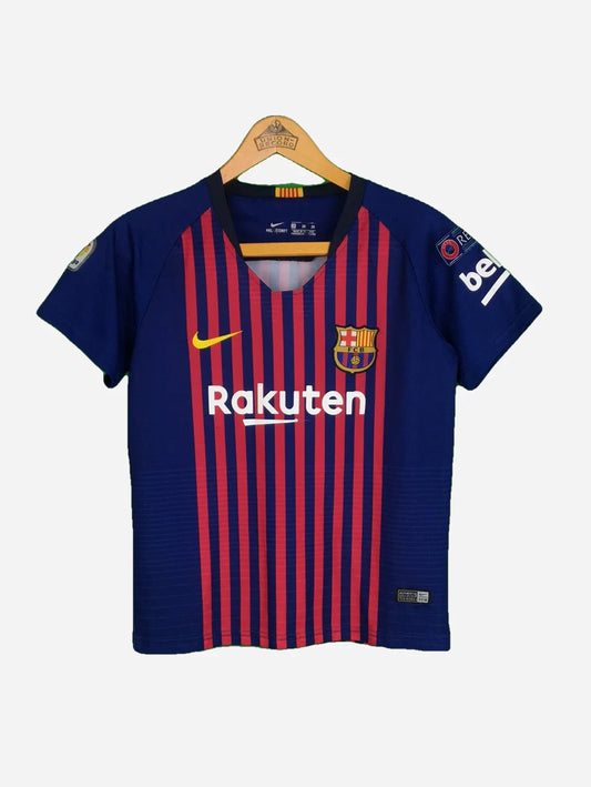 Nike Barcelona 18/19 Trikot (XS)