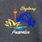 Sydney Australia T-Shirt (S)