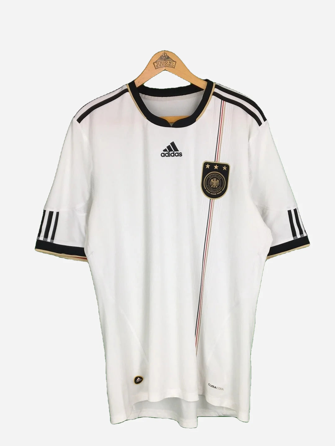 Adidas Deutschlanf Trikot (XL)