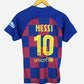 Nike FC Barcelona 19/20 Trikot (XS)