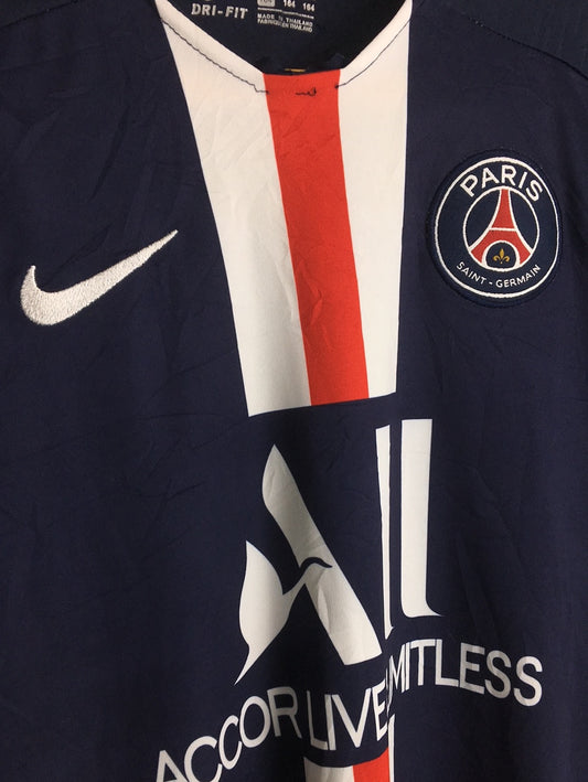 Nike Paris Trikot (S)