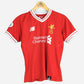 New Balance Liverpool 17/18 Trikot (XS)