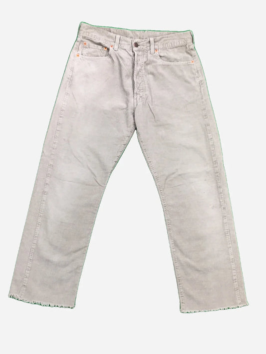 Levi’s Cord Hose 32/28 (S)