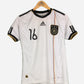 Adidas Deutschland Trikot (S)