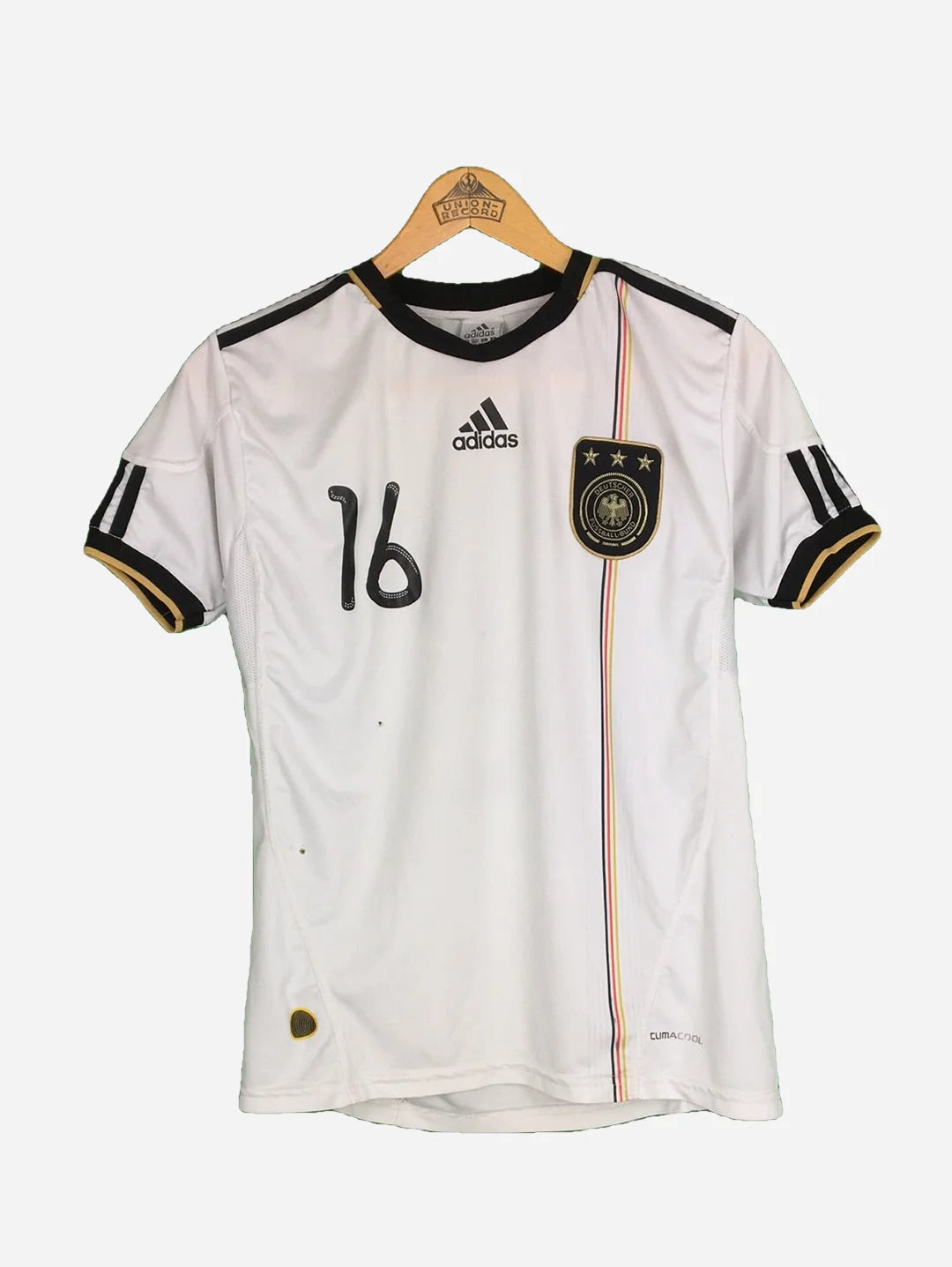 Adidas Deutschland Trikot (S)