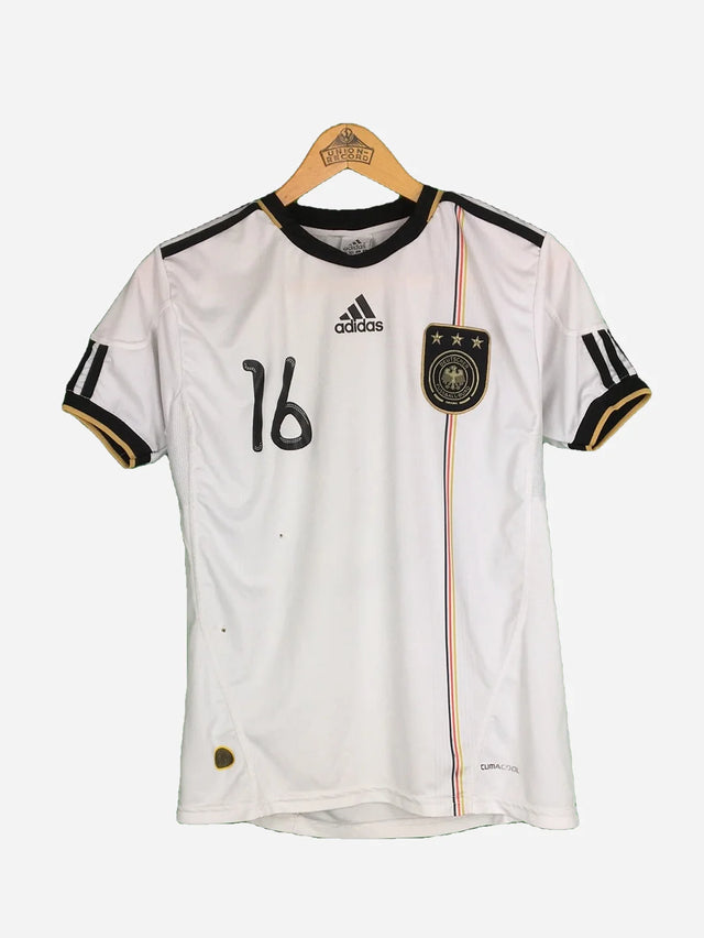 Adidas Deutschland Trikot (S)