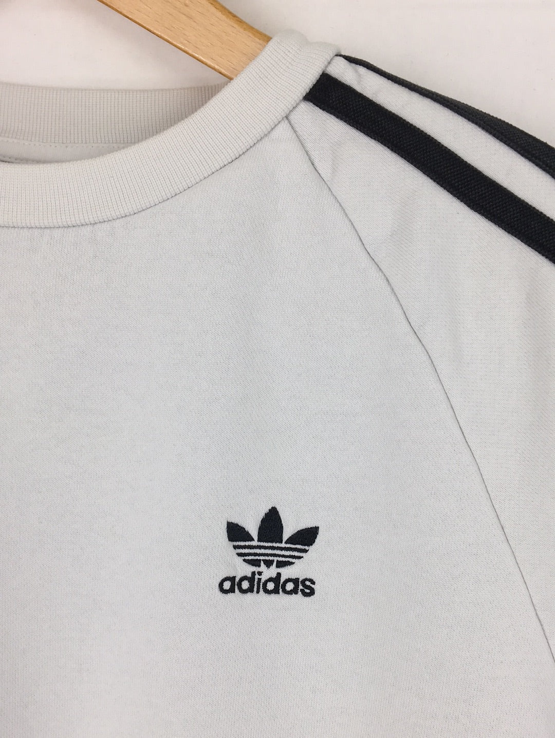 Adidas Sweater (S)