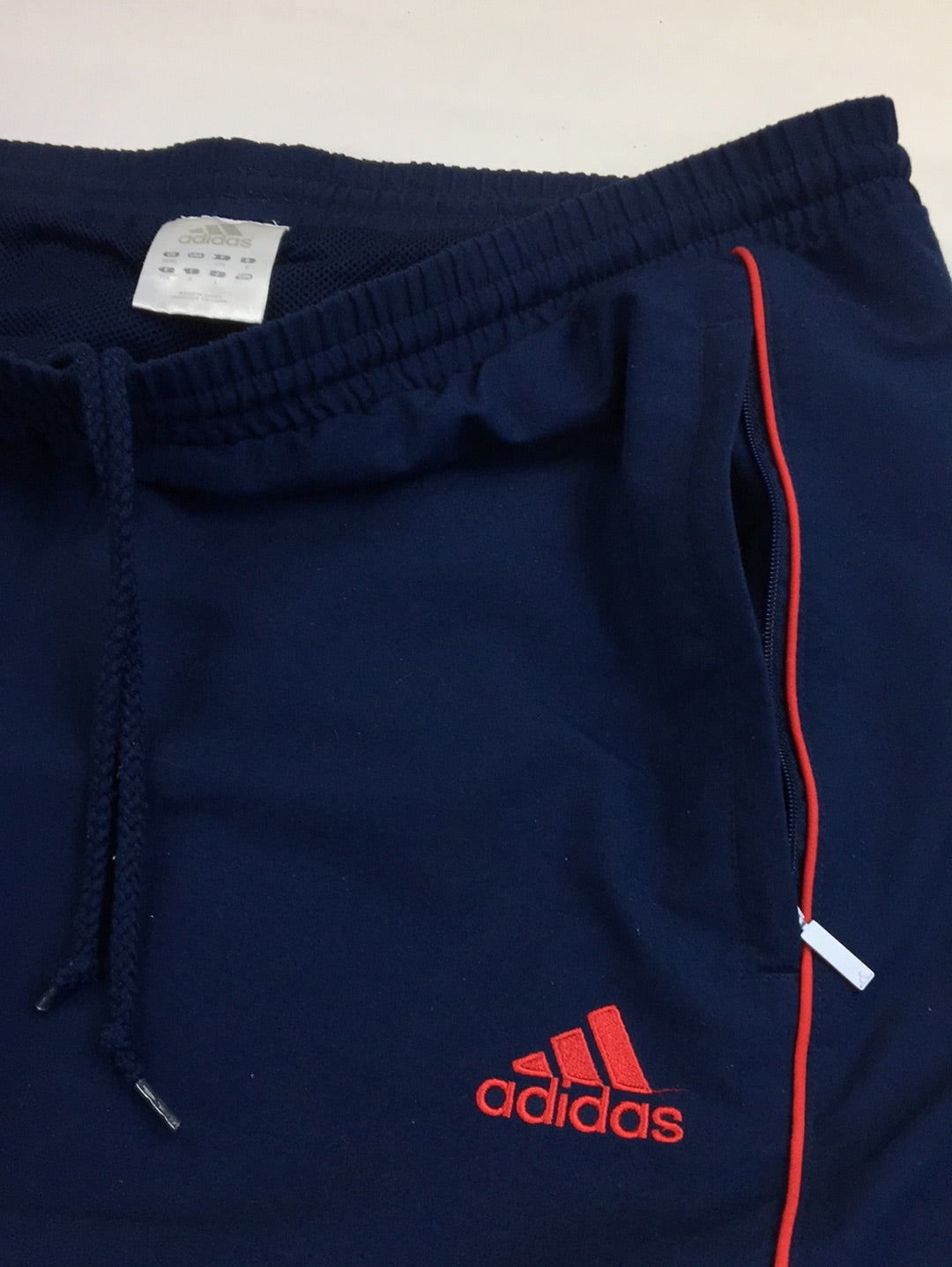 Adidas Track Pants (L)