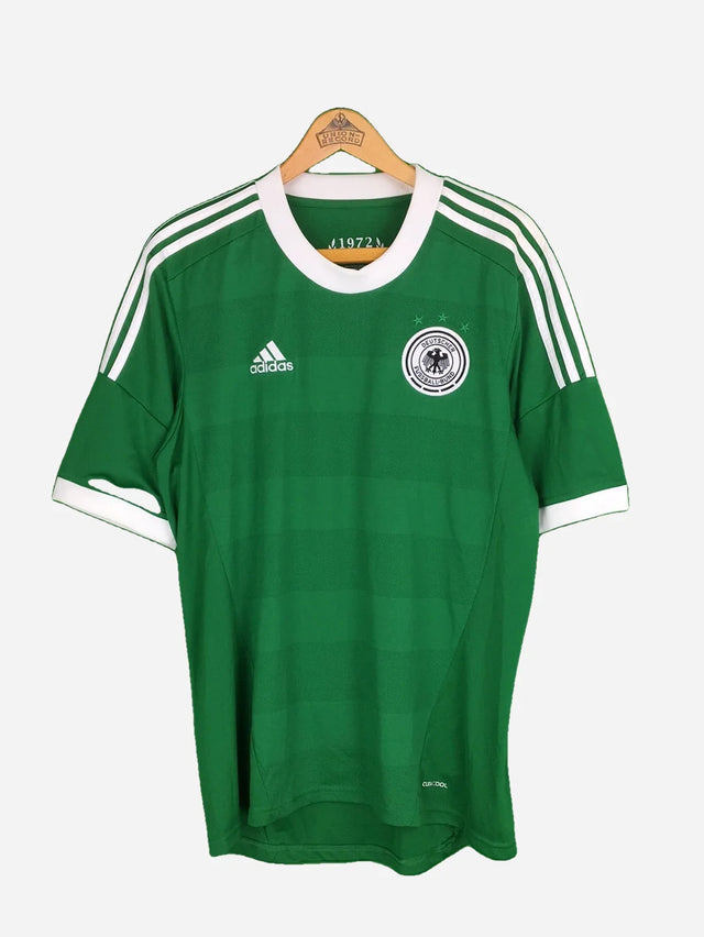 Adidas Deutschland Trikot (XL)