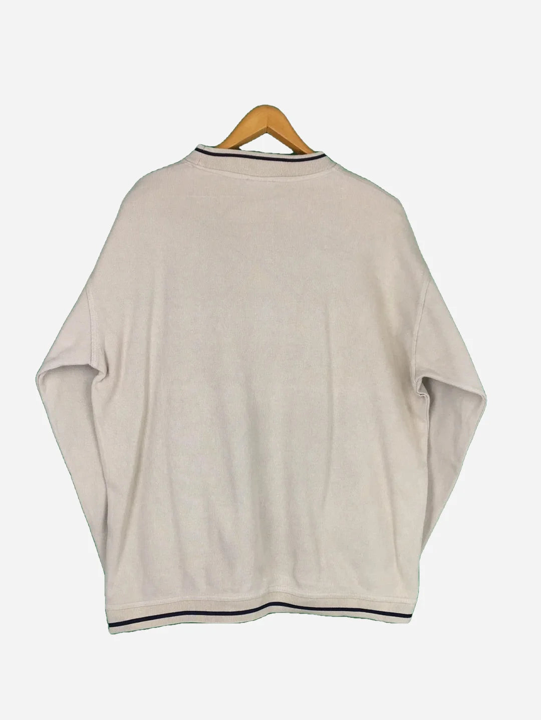 Fishbone Sweater (XL)