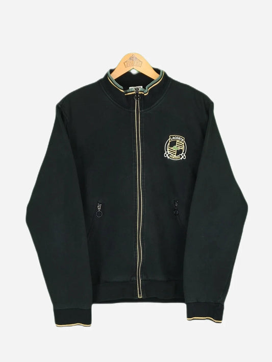 Lacoste Sweat Jacke (S)