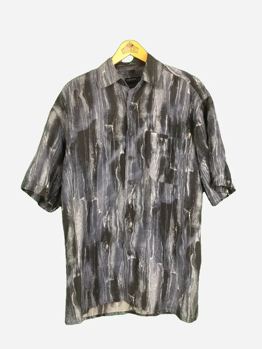 Carletti Kurzarm Hemd (XL)