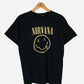 Nirvana T-Shirt (S)