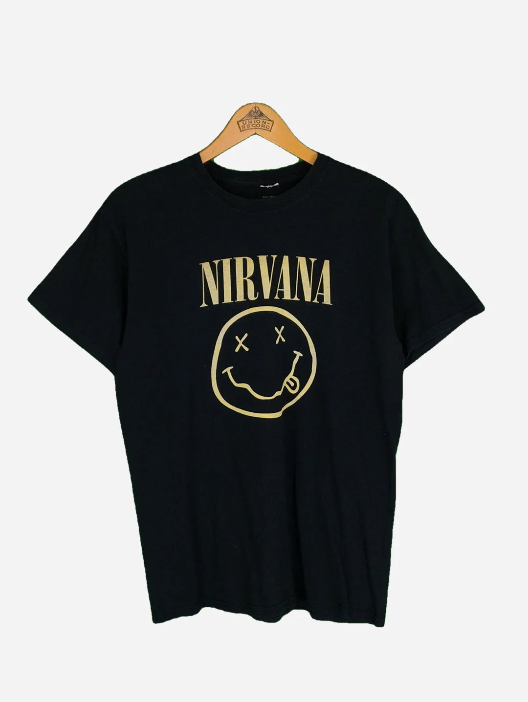 Nirvana T-Shirt (S)