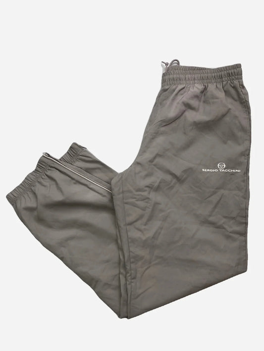 Sergio Tacchini Track Pants (L)