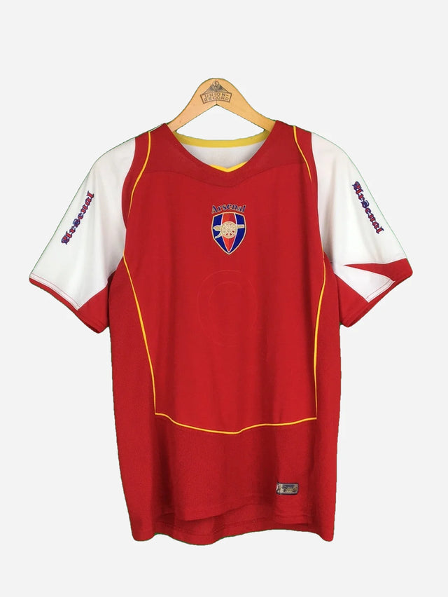 Arsenal Trikot (L)